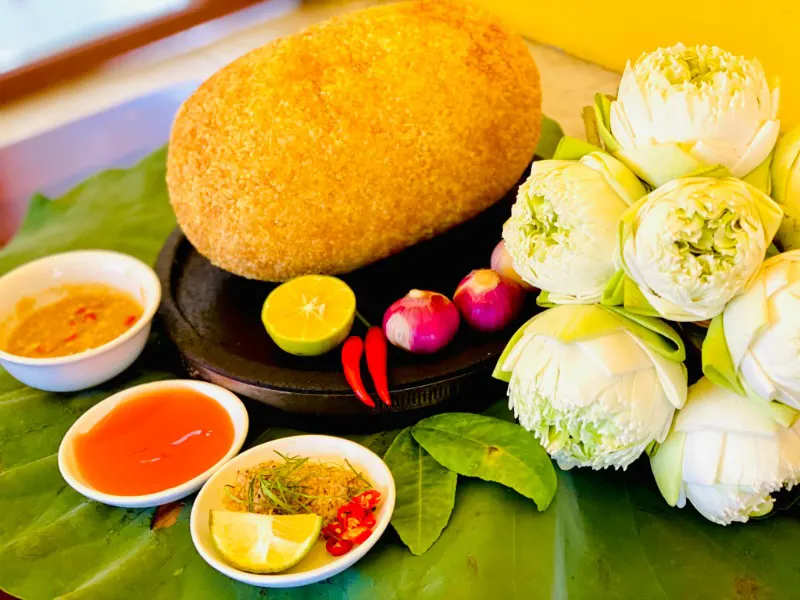 Gà không lối thoát